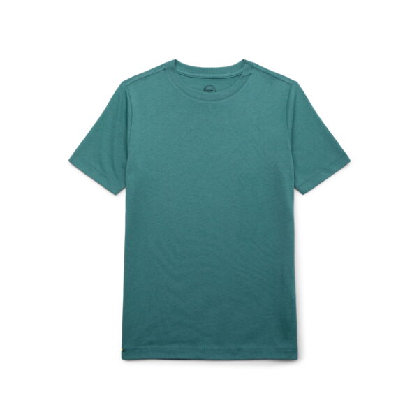 Wonder Nation Boys Kid Tough Short Sleeve T-Shirt